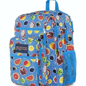 JanSport The Fruit Is Fun